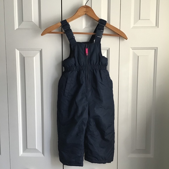 Rugged Bear snowbib❄️ - Picture 1 of 5